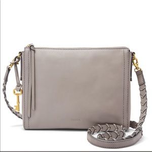 Fossil Emma Crossbody